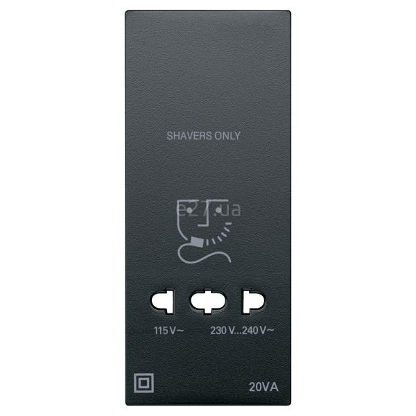 Лицевая панель розетки 220В Schneider Electric 213514 Merten System M