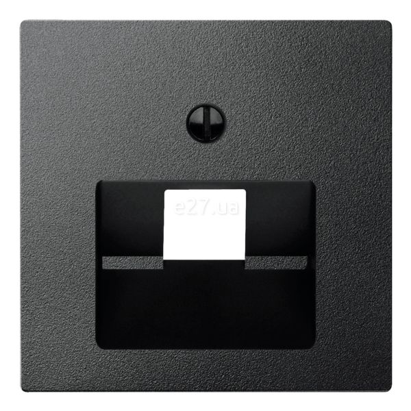 Лицевая панель розетки RJ45 Schneider Electric 298314 Merten System M