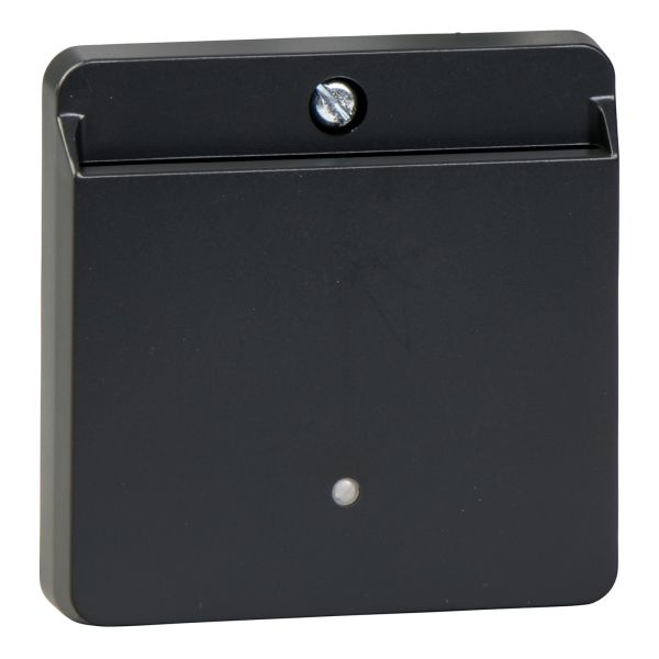 Лицевая панель карточного выключателя Schneider Electric 315414 Merten System M