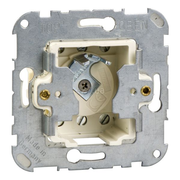 Механизм Schneider Electric 318601 Merten QuickFlex