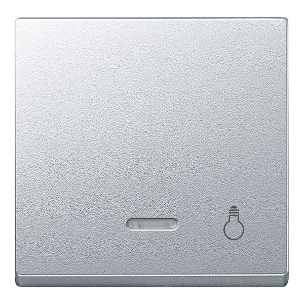 Лицевая панель выключателя Schneider Electric 430960 Merten System M