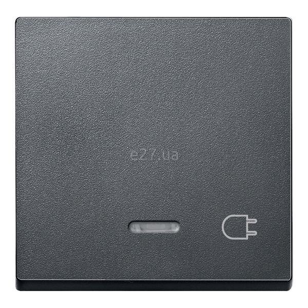 Лицевая панель выключателя Schneider Electric 431714 Merten System M