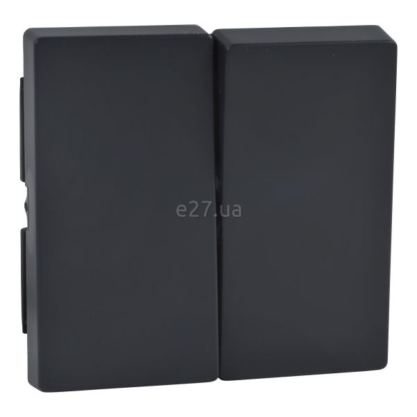 Лицьова панель вимикача Schneider Electric 433514 Merten System M