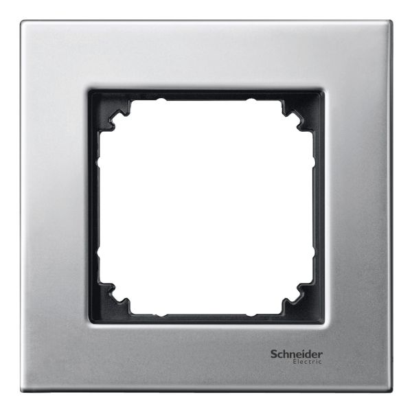 Рамка 1 пост Schneider Electric 475160 Merten System M