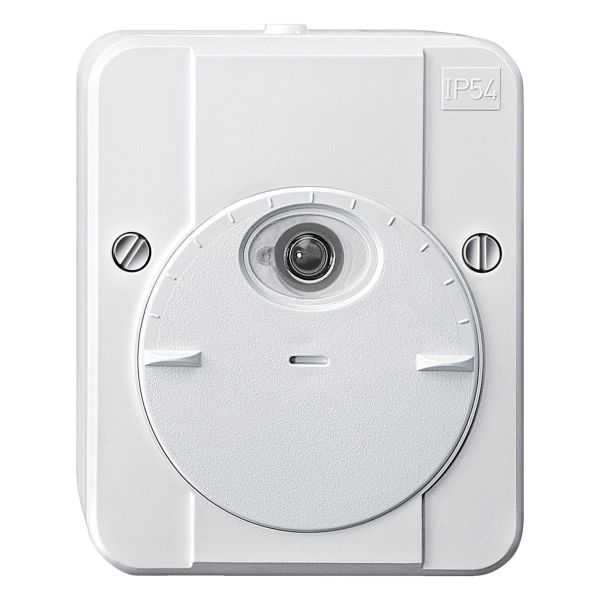 Датчик освітленості Schneider Electric 544819 Merten Argus