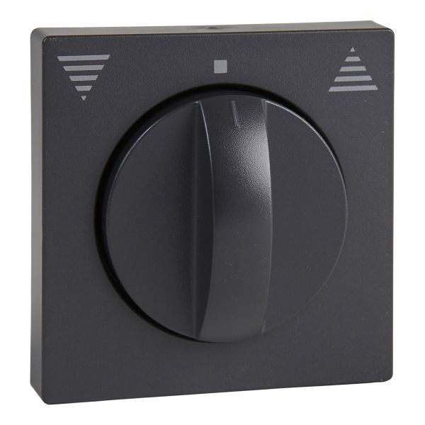 Лицевая панель выключателя для жалюзи Schneider Electric 569814 Merten System M