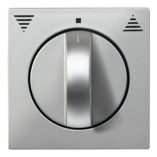 Лицевая панель выключателя для жалюзи Schneider Electric 569860 Merten System M