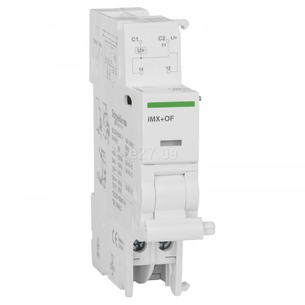 Розчіплювач Schneider Electric A9A26946 Acti9