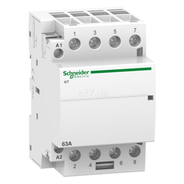 Контактор Schneider Electric A9C20164 Acti9