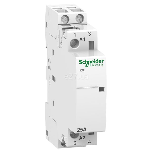 Контактор Schneider Electric A9C20532 Acti9