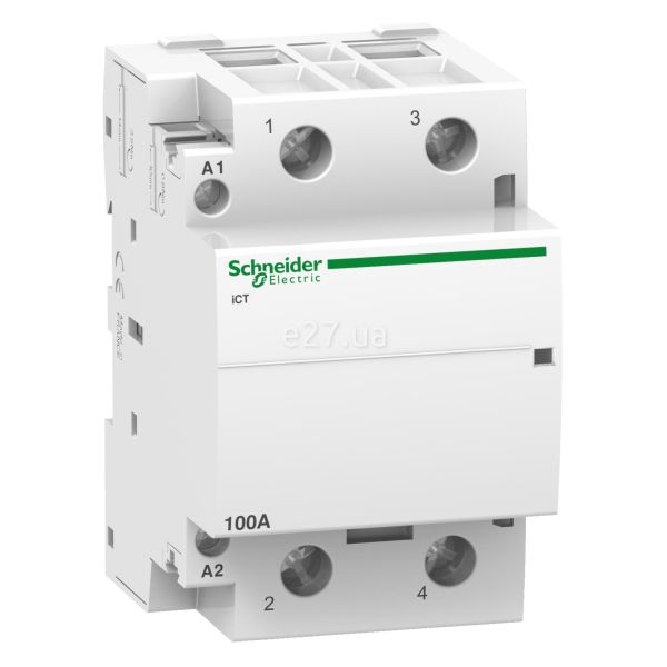 Контактор Schneider Electric A9C20882 Acti9