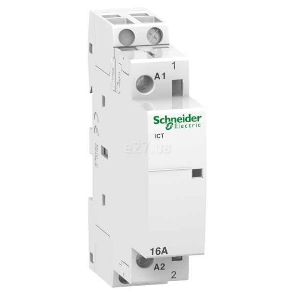 Контактор Schneider Electric A9C22111 Acti9