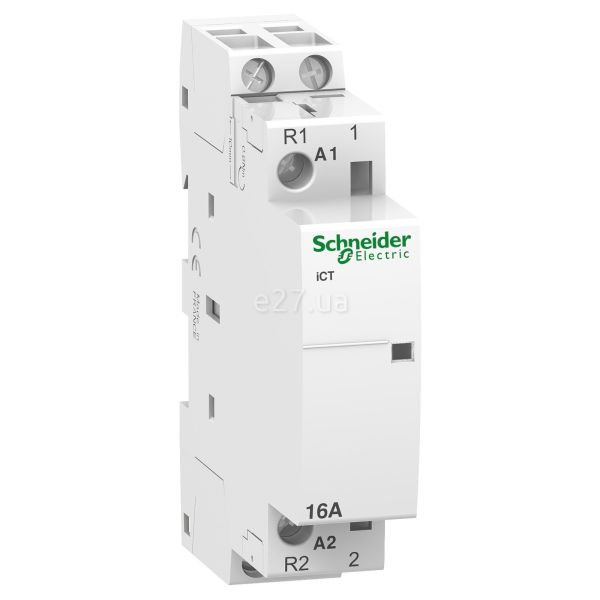 Контактор Schneider Electric A9C22115 Acti9