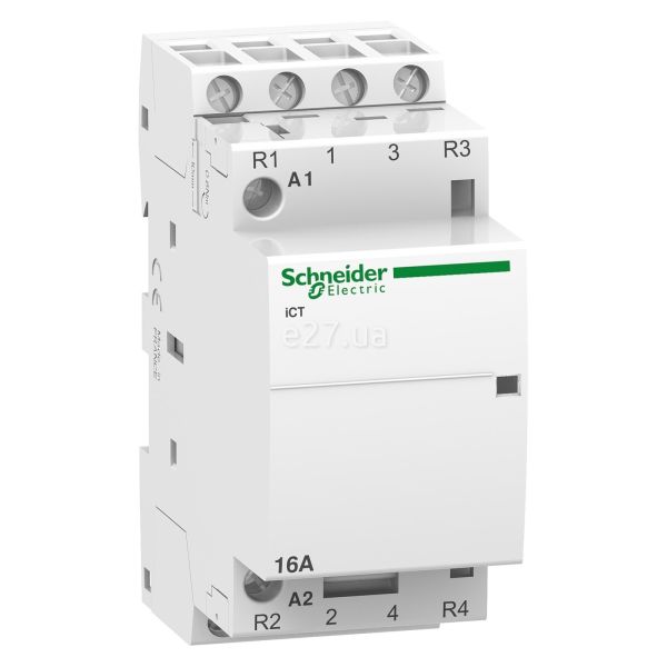 Контактор Schneider Electric A9C22818 Acti9