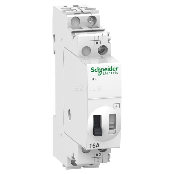 Імпульсне реле Schneider Electric A9C30111 Acti9