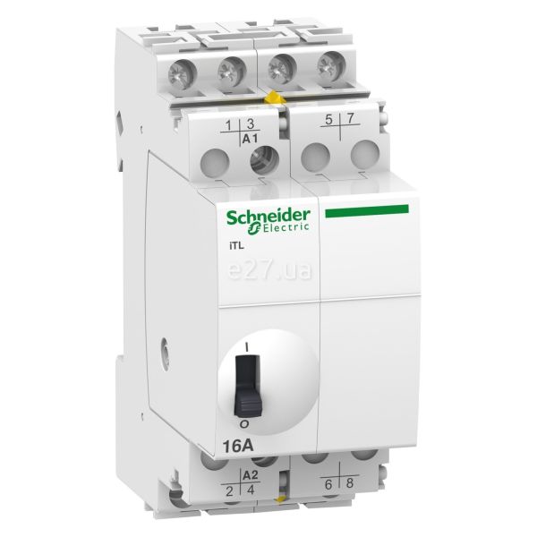 Импульсное реле Schneider Electric A9C30114 Acti9