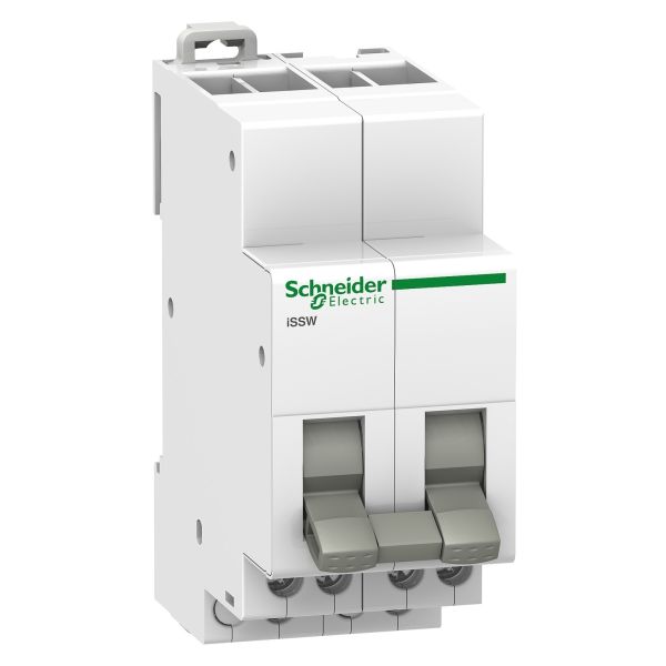 Вимикач навантаження Schneider Electric A9E18071 Acti9
