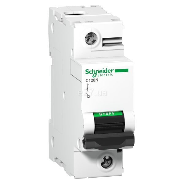 Автоматичний вимикач Schneider Electric A9N18340 Acti9