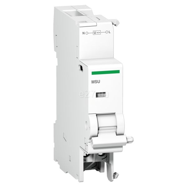 Розчіплювач Schneider Electric A9N26500 Acti9