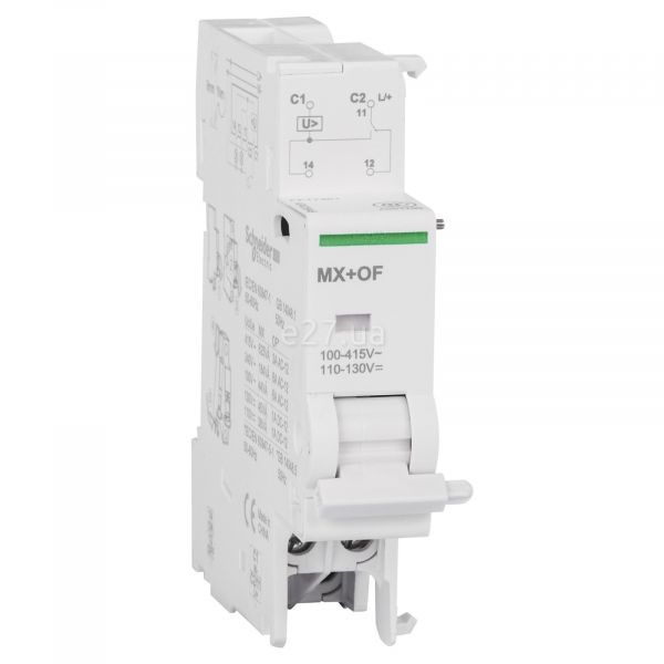 Независимый расцепитель Schneider Electric A9N26946 Acti9 MX+OF