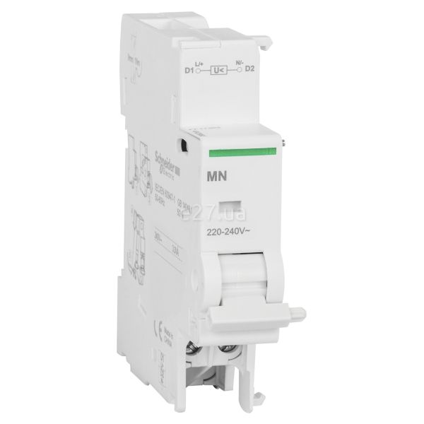 Розчіплювач Schneider Electric A9N26960 Acti9