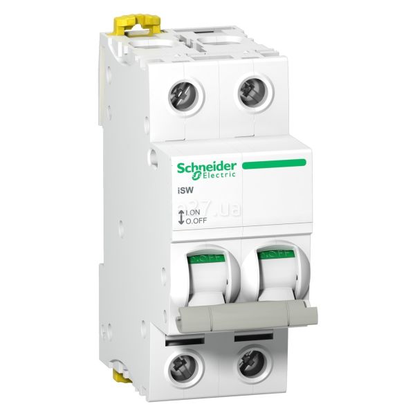 Вимикач навантаження Schneider Electric A9S65240 Acti9