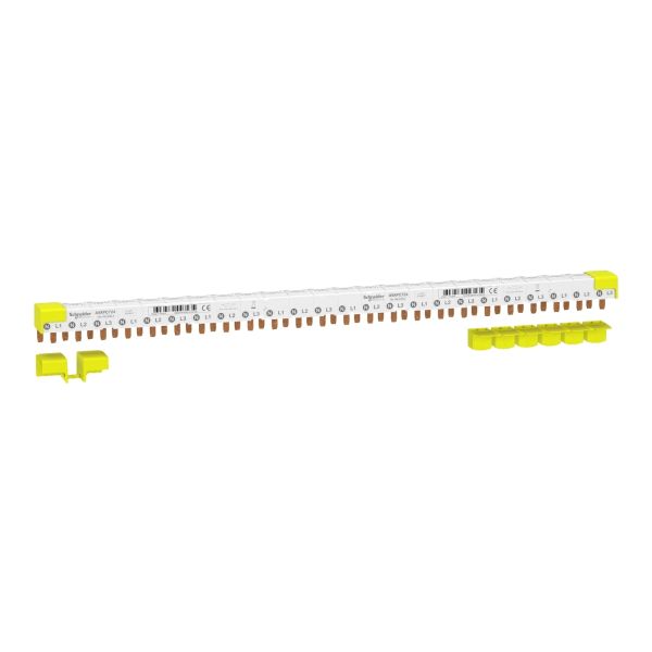 Гребінчаста шина Schneider Electric A9XPC724 Acti9