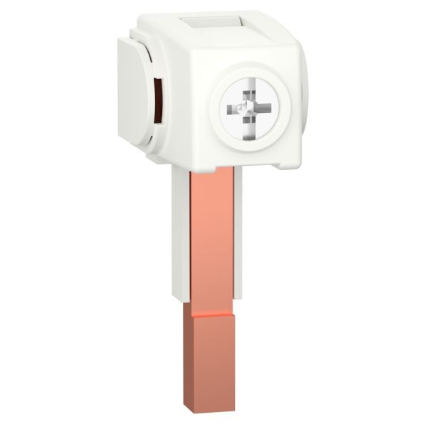 Ізольований роз'єм Schneider Electric A9XPCM04 Acti9