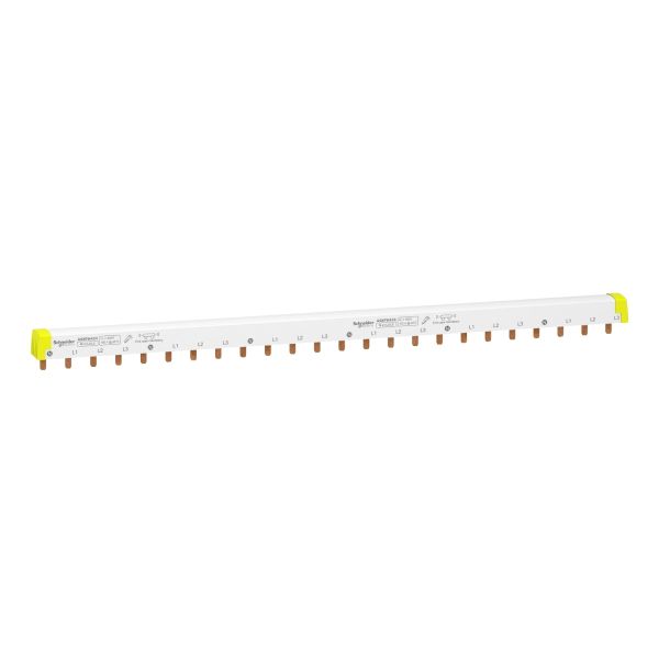 Гребінчаста шина Schneider Electric A9XPH424 Acti9