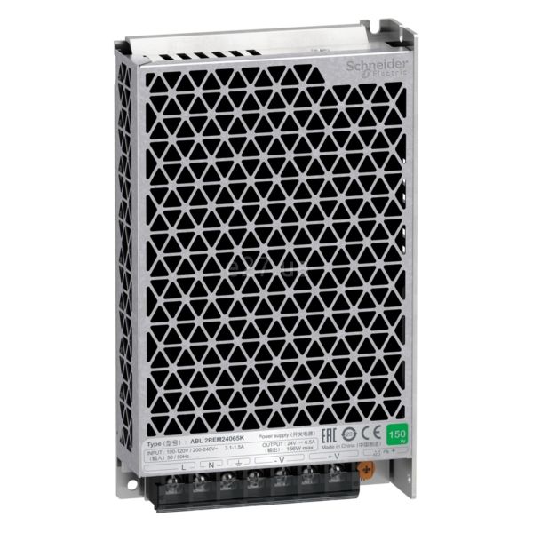 Блок живлення Schneider Electric ABL2REM24065K Easy Modicon ABL5