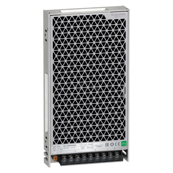 Блок питания Schneider Electric ABL2REM24085K Easy Modicon ABL6