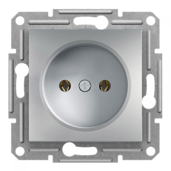 Розетка 220В Schneider Electric EPH3000161 Asfora