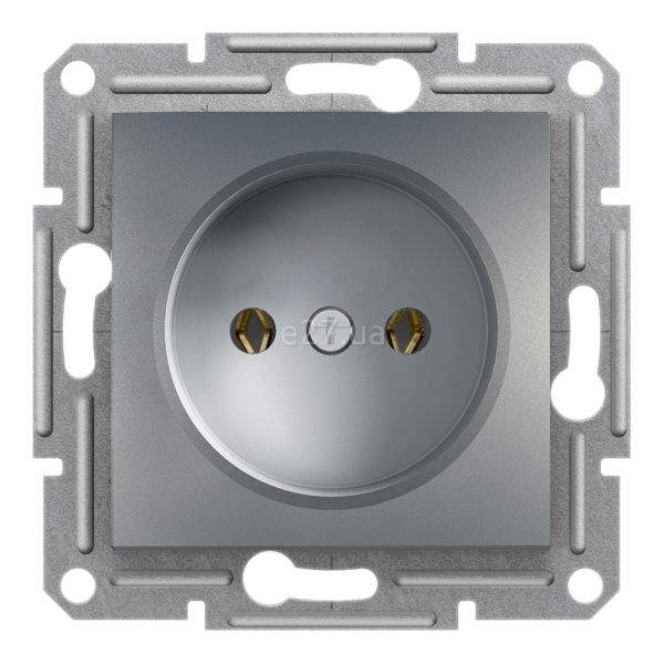 Розетка 220В Schneider Electric EPH3000162 Asfora