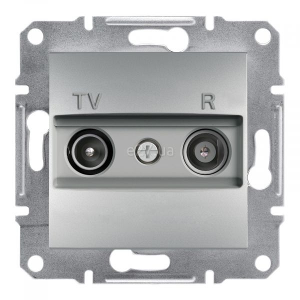 Розетка TV оконечная Schneider Electric EPH3300161 Asfora