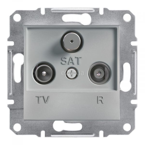 Розетка TV оконечная Schneider Electric EPH3500161 Asfora