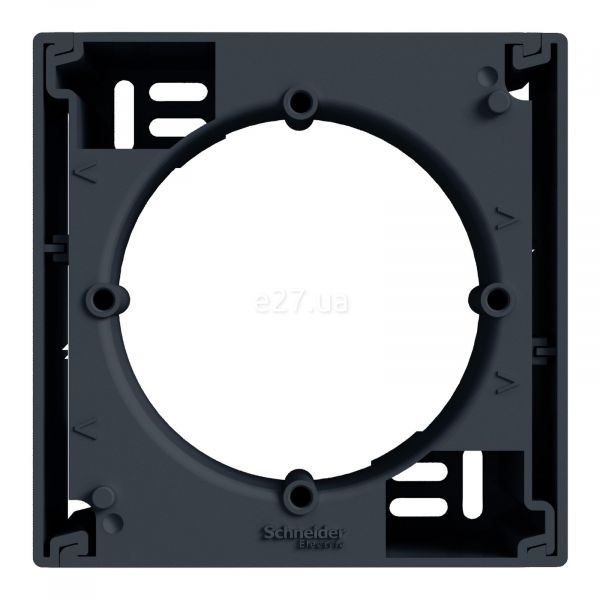 Коробка для зовнішнього монтажу Schneider Electric EPH6100171 Asfora