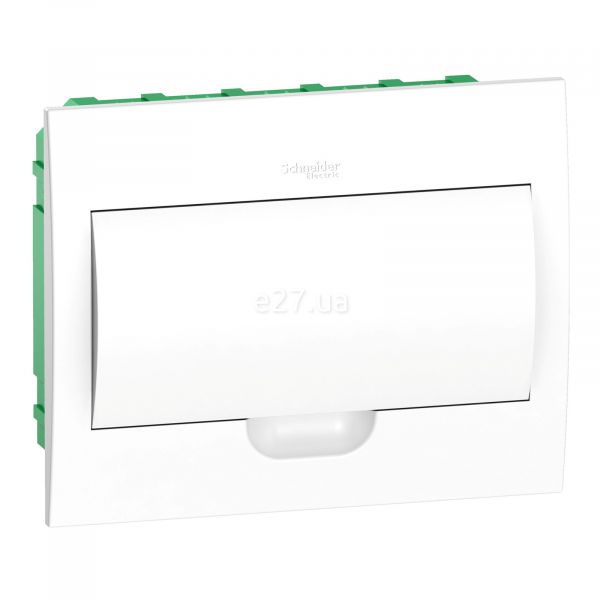 Распределительный щит Schneider Electric EZ9E112P2F Easy9 Box 12 (1x12)