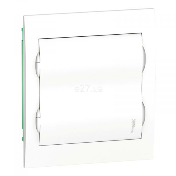 Распределительный щит Schneider Electric EZ9E212P2F Easy9 Box 24 (2x12)