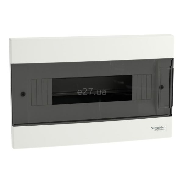 Распределительный щит Schneider Electric EZ9EUA112 Easy9 EU 12 (1х12)