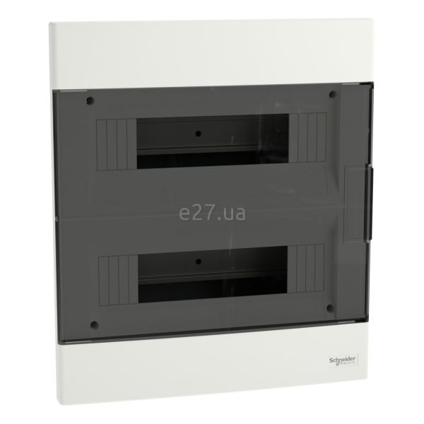 Розподільчий щит Schneider Electric EZ9EUA212 Easy9 EU 24 (2х12)