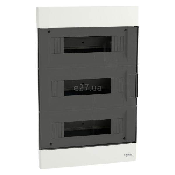 Розподільчий щит Schneider Electric EZ9EUA312 Easy9 EU 36 (3х12)