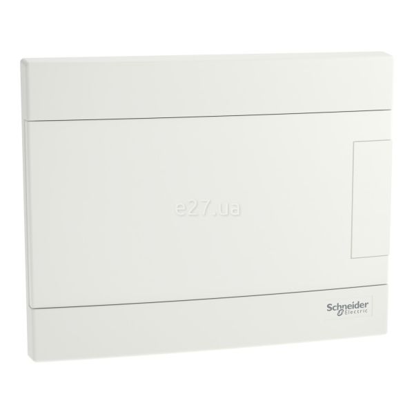 Розподільчий щит Schneider Electric EZ9EUB108 Easy9 EU 8 (1х8)