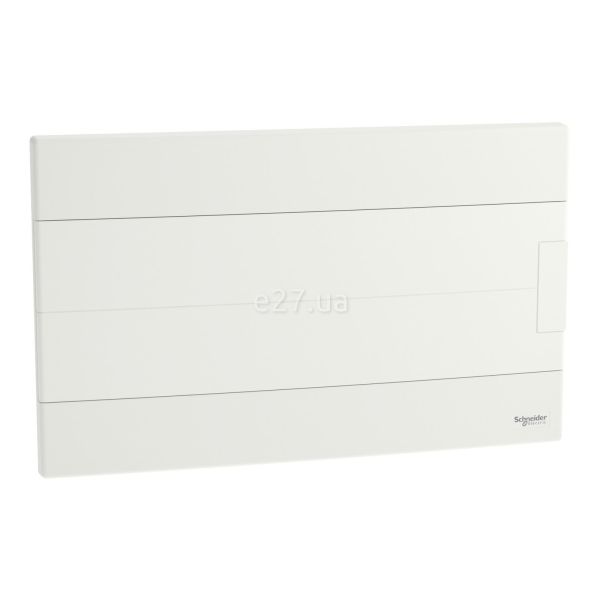 Распределительный щит Schneider Electric EZ9EUB118 Easy9 EU 18 (1x18)