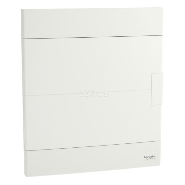 Розподільчий щит Schneider Electric EZ9EUB212 Easy9 EU 24 (2x12)