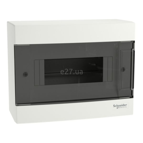 Распределительный щит Schneider Electric EZ9EUC108 Easy9 EU 8 (1х8)