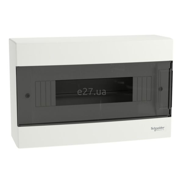 Розподільчий щит Schneider Electric EZ9EUC112 Easy9 EU 12 (1х12)