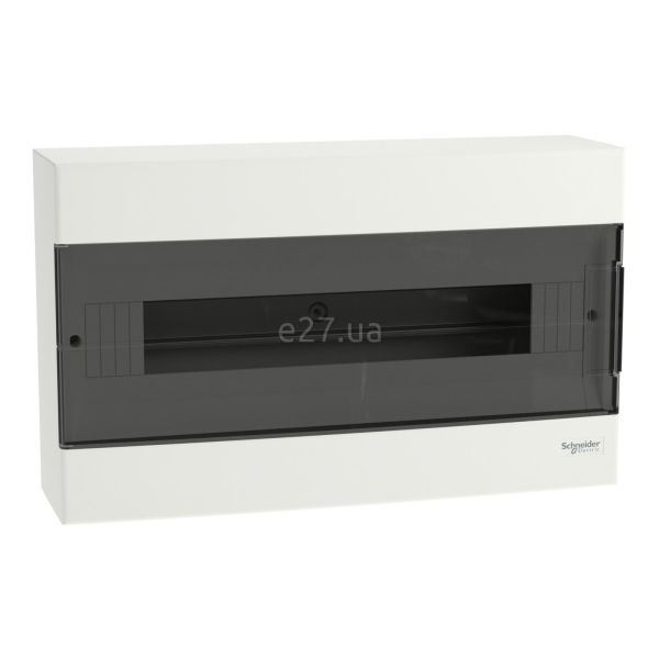 Розподільчий щит Schneider Electric EZ9EUC118 Easy9 EU 18 (1х18)