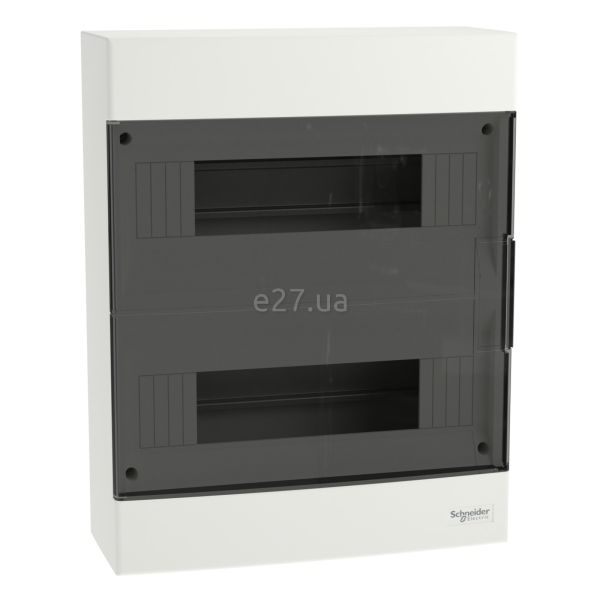 Розподільчий щит Schneider Electric EZ9EUC212 Easy9 EU 24 (2х12)