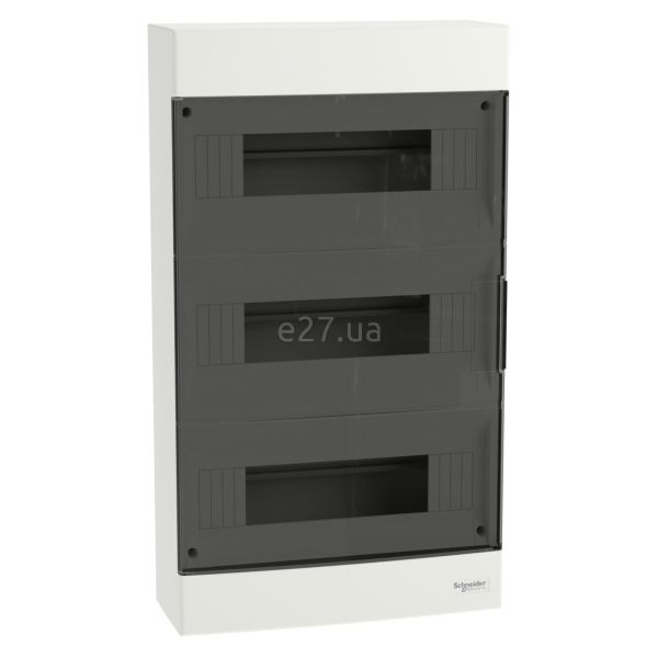 Распределительный щит Schneider Electric EZ9EUC312 Easy9 EU 36 (3х12)