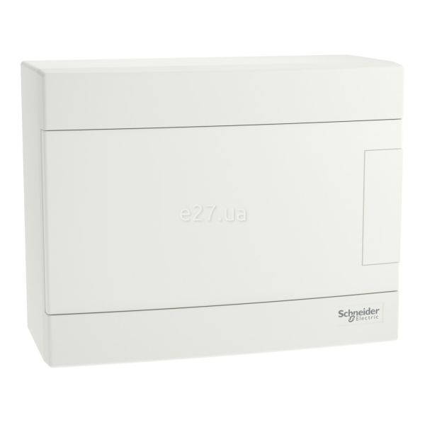 Розподільчий щит Schneider Electric EZ9EUD108 Easy9 EU 8 (1х8)